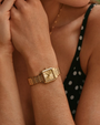 Bulova 97L191 — worn on wrist