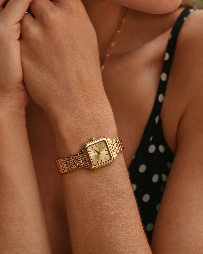 Bulova 97L191 — worn on wrist