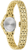Bulova 97L192 — rear view
