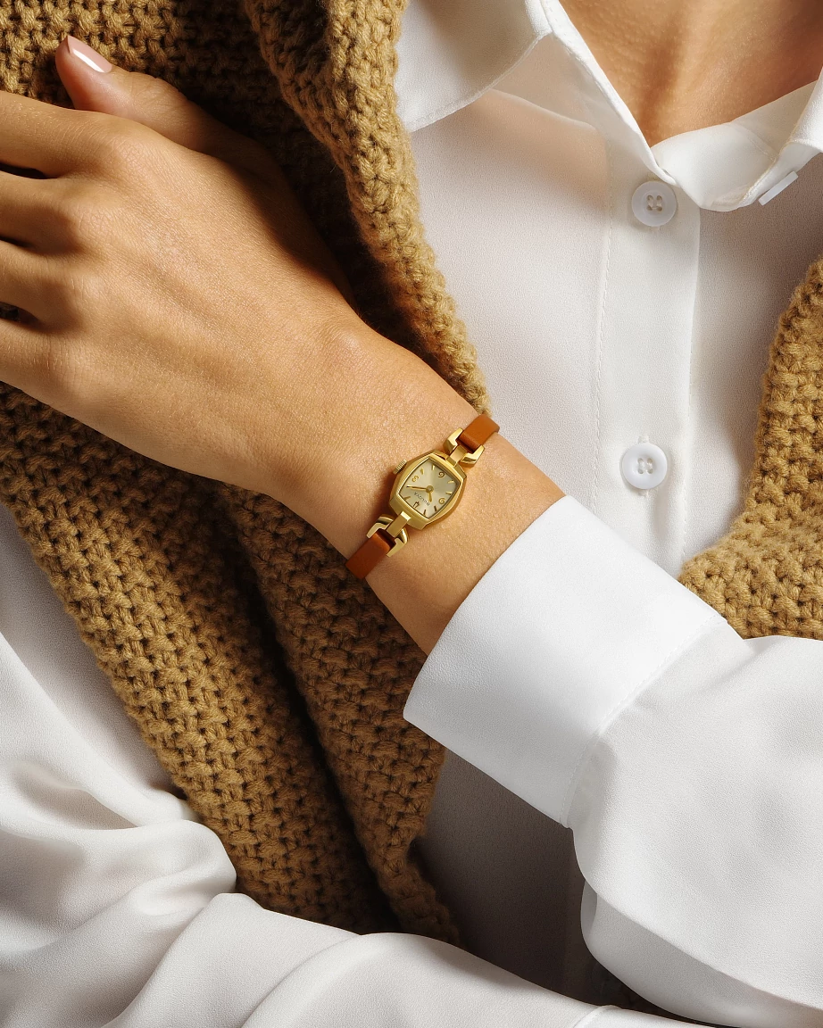 Bulova 97L202 — worn on wrist