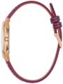 Bulova 97L204 — side view
