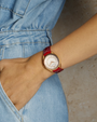 Bulova 97L204 — worn on wrist