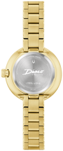 Bulova 97L205 — rear detail