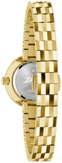 Bulova 97L205 — rear view