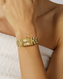 Bulova 97P140 — worn on wrist