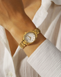 Bulova 97P150 — worn on wrist
