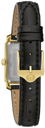 Bulova 97P166 — rear view