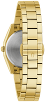 Bulova 97P172 — rear view