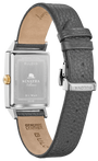 Bulova 98A261 — rear view