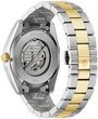 Bulova 98A284 — rear view
