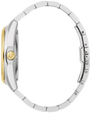 Bulova 98A284 — side view