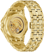 Bulova 98A292 — rear view