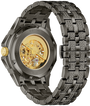 Bulova 98A293 — rear view