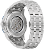 Bulova 98A302 — rear view
