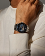 Bulova 98A302 — worn on wrist
