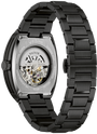 Bulova 98A320 — rear view