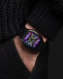 Bulova 98A320 — worn on wrist