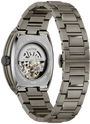 Bulova 98A321 — rear view