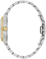 Bulova 98A337 — side view