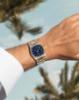Bulova 98A337 — worn on wrist