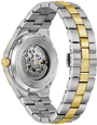 Bulova 98A339 — rear view