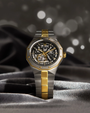 Bulova 98A339 — styled product view