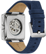 Bulova 98A342 — rear view