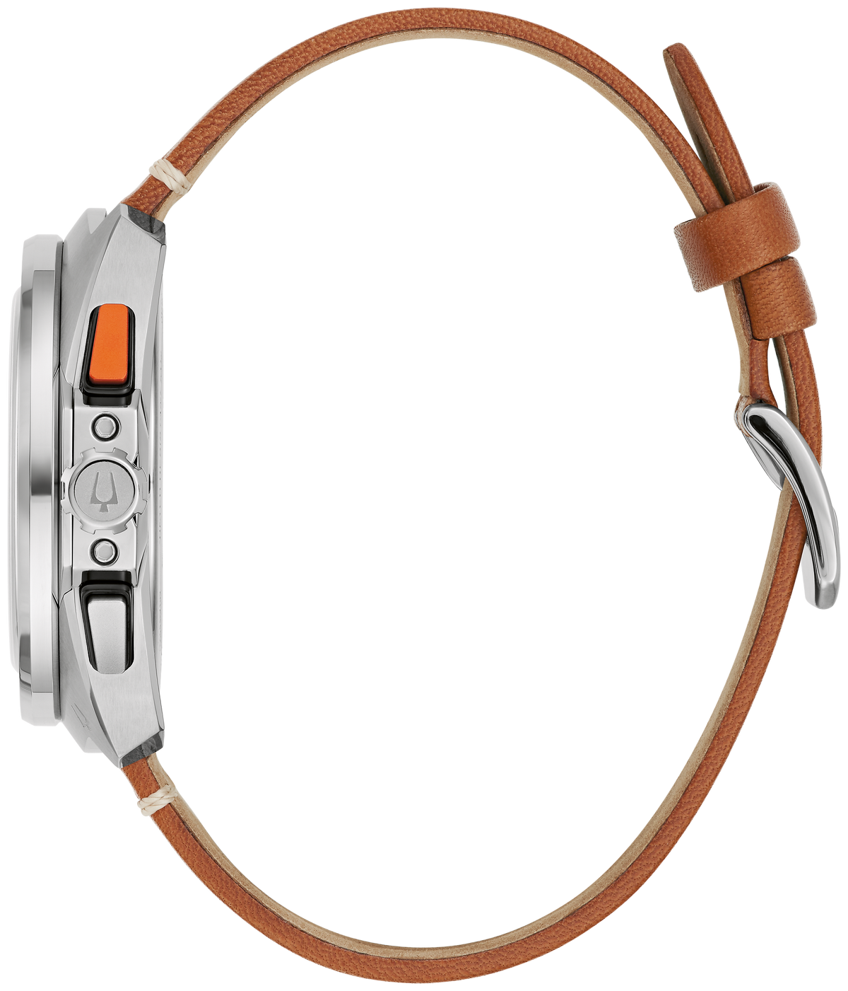 Bulova 98B427 — side view