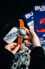 Bulova 98B427 — hand-held product view