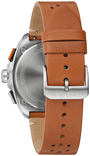 Bulova 98B427 — rear view