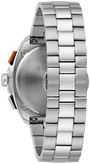 Bulova 98B432 — rear view