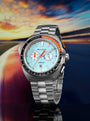 Bulova 98B432 — styled product view