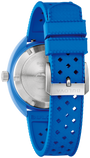 Bulova 98B445 — rear view