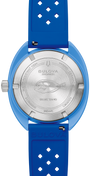 Bulova 98B445 — rear detail