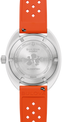 Bulova 98B448 — rear detail