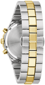 Bulova 98B450 — rear view