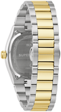 Bulova 98B458 — rear view