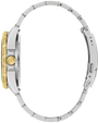 Bulova 98B467 — side view