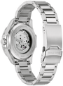 Bulova 98B467 — rear view