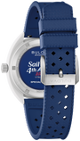 Bulova 98B474 — rear view