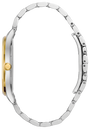 Bulova 98D130 — side view