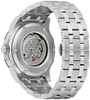 Bulova 98D184 — rear view
