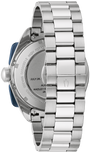 Bulova 98K112 — rear view