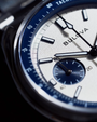 Bulova 98K112 — dial detail