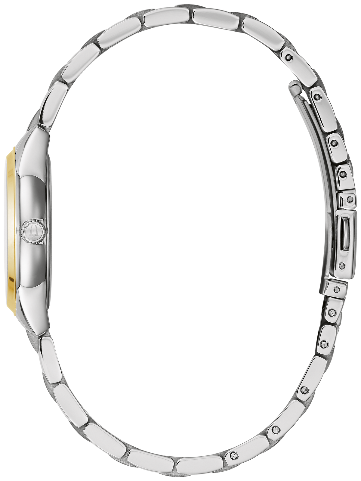 Bulova 98L277 — side view