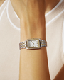 Bulova 98L308 — worn on wrist