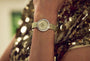 Bulova 98L321 — worn on wrist