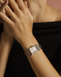 Bulova 98L328 — worn on wrist