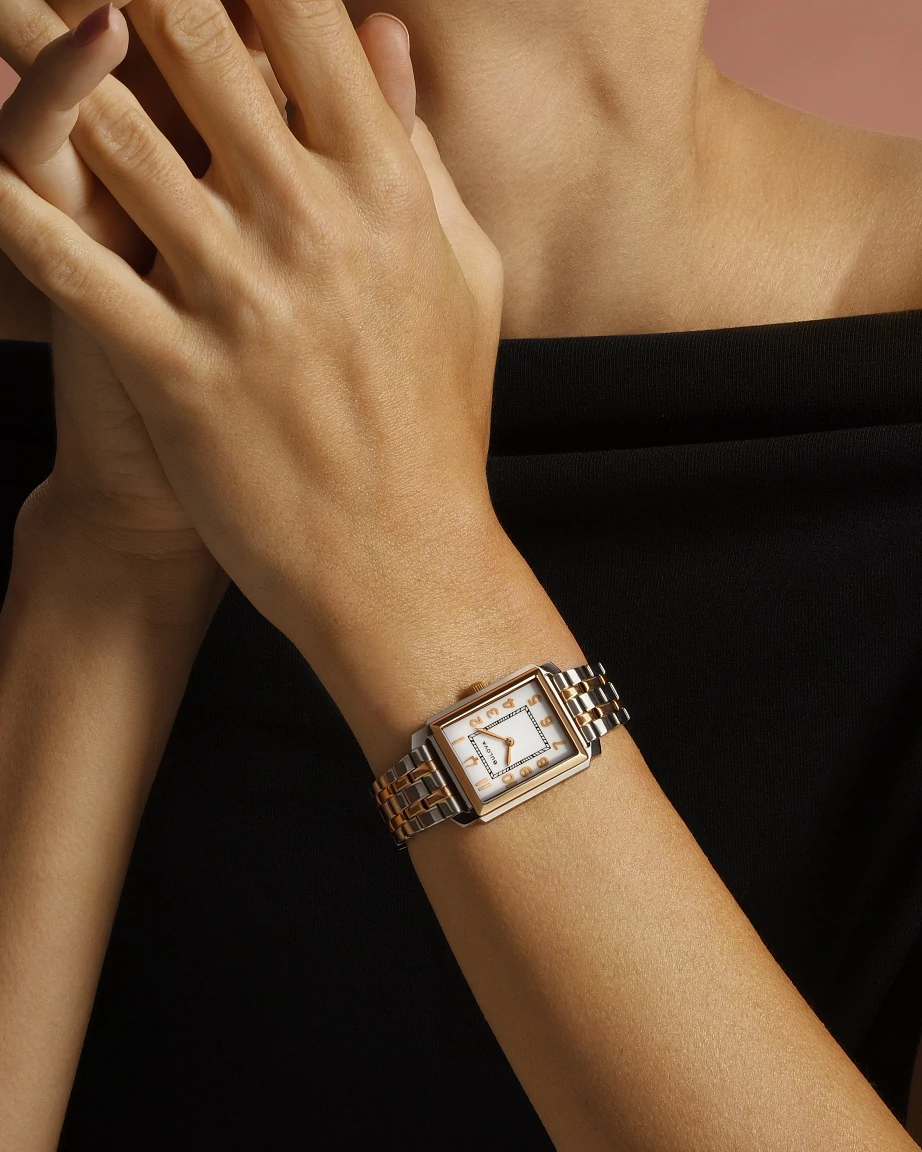Bulova 98L328 — worn on wrist