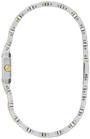 Bulova 98P237 — side view